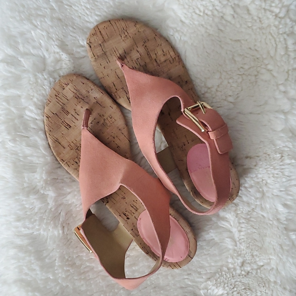Thong Sandals